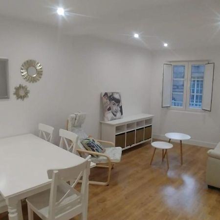 Comodo Apartamento En Zona Antigua Dos Apartment Понтеведра Екстериор снимка