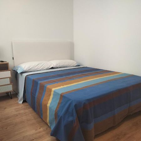 Comodo Apartamento En Zona Antigua Dos Apartment Понтеведра Екстериор снимка