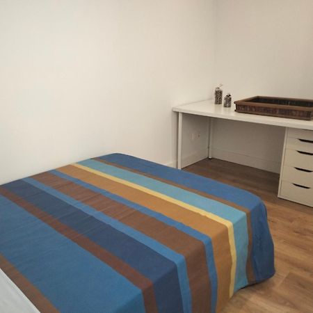 Comodo Apartamento En Zona Antigua Dos Apartment Понтеведра Екстериор снимка