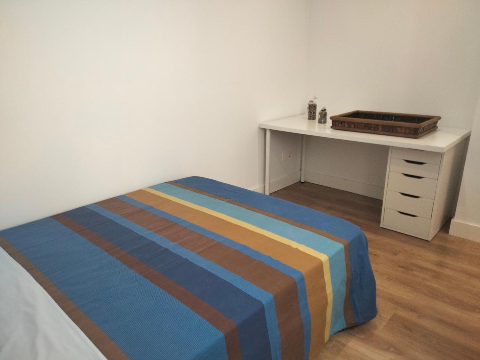 Comodo Apartamento En Zona Antigua Dos Apartment Понтеведра Екстериор снимка